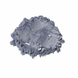 PROM NIGHT Mineral Eye Shadow - Natural Makeup - Gluten Free Vegan Cruelty Free