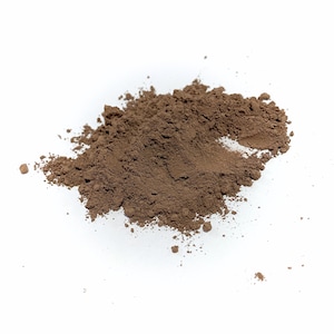 EBONY Mineral Foundation Loose Powder Makeup