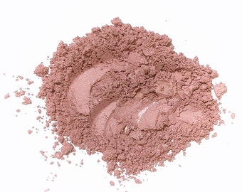 VINTAGE ROSE Natural Mineral Blush | Gluten Free Vegan Makeup