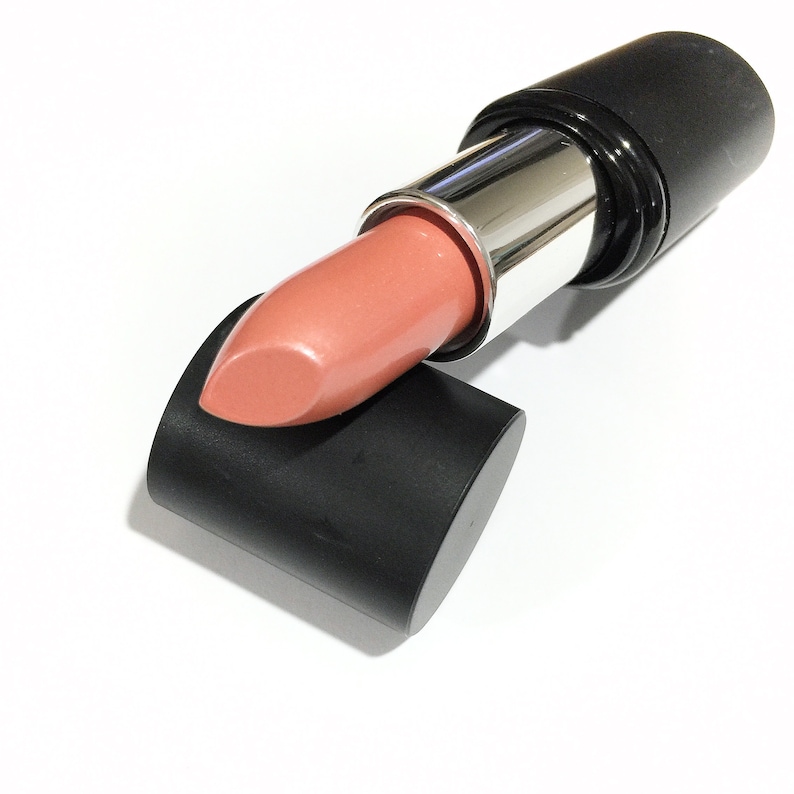 DESERT NECTAR Natural CLASSIC Mineral Lipstick Gluten Free image 2