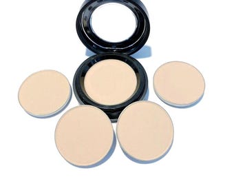 Pressed Mineral Eye Shadow | BISQUE