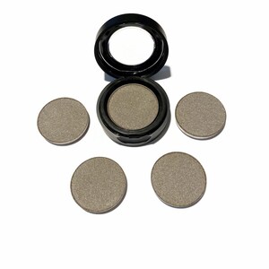 GALAXY Eye Shadow Compact | Natural Mineral Makeup