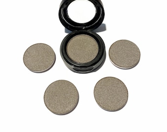 GALAXY Eye Shadow Compact | Natural Mineral Makeup