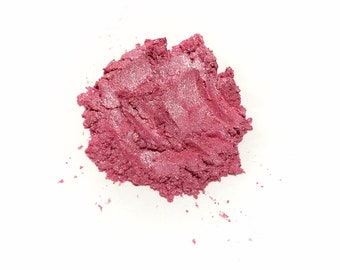 PINK PANTHER Natural Mineral Eye Shadow | Gluten Free Vegan Makeup