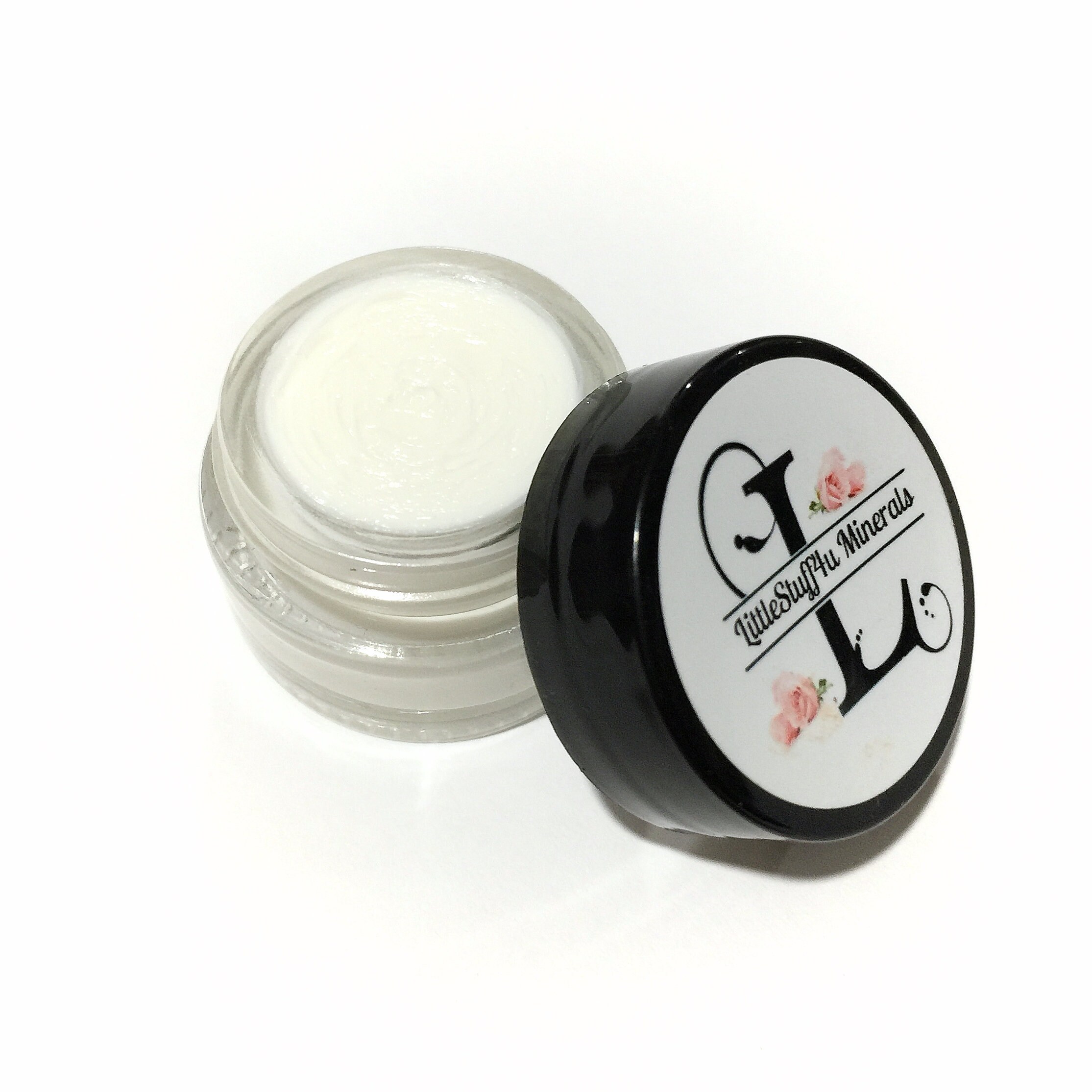 INTENSIVE SHEA BUTTER Cream Rich Moisturizer Face or Body / Vegan Glu…