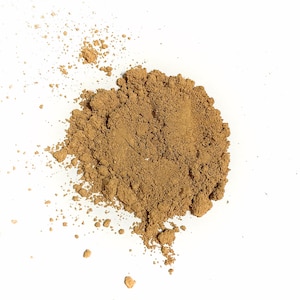 Clearance - RUSTIC HONEY Mineral Foundation - Gluten Free / Vegan