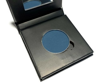 MARINA Eye Shadow Paperboard Compact - Maquillaje Mineral Natural