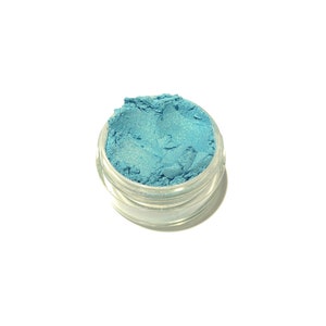 BAHAMA BREEZE Mineral Eye Shadow | Natural Mineral Makeup