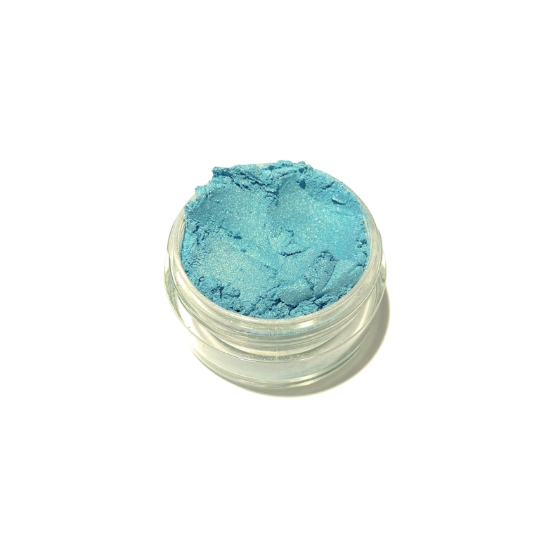 BAHAMA BREEZE Mineral Eye Shadow Natural Mineral Makeup image 1