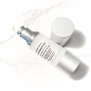 Natural Makeup Primer | Botanical Face Primer Lotion | Vegan Gluten Free