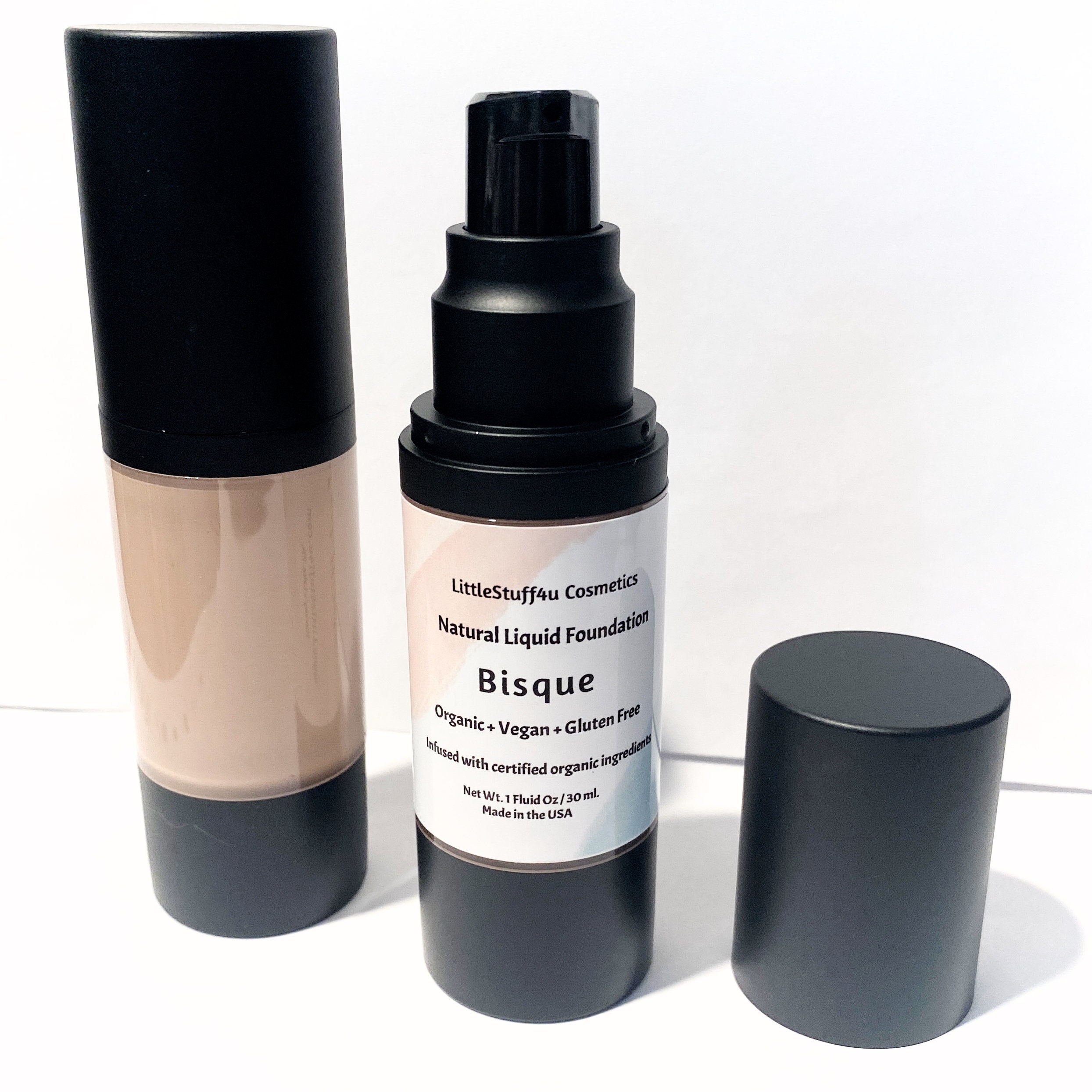 Royal Glow Liquid Germal Plus - Preservative For Skincare Formulation -  50ml