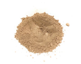 SUMMER TAN Mineral Foundation Loose Powder Makeup - Vegan Gluten Free