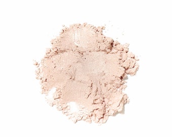 CHINA DOLL Natural Mineral Powder Eye Shadow | Gluten Free Vegan Makeup