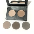 Organic EYE BROW Duo Palette | Pick 2 Shades