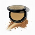 Organic Bronzer Natural Face Color | Gluten Free Vegan Makeup