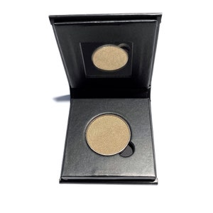 ANTIQUE TAUPE Eye Shadow Compact | Natural Mineral Makeup