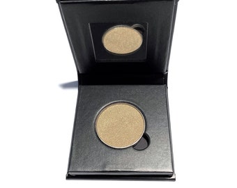 ANTIQUE TAUPE Eye Shadow Compact | Natural Mineral Makeup