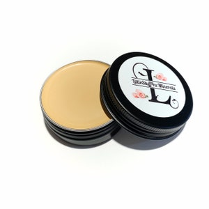BAMBOO Perfecting Cream Concealer + Foundation | Zero Waste Jars