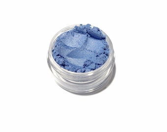 BLUE BELL Mineral Eye Shadow | Natural Loose Powder Makeup