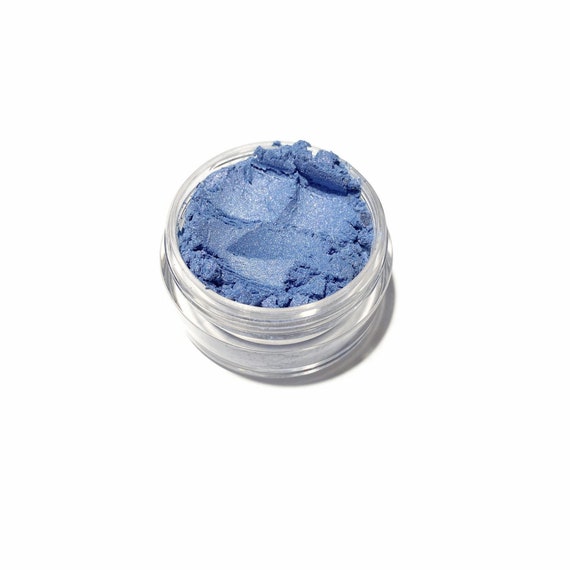 BLUE BELL Mineral Eye Shadow Natural Loose Powder Makeup Etsy Canada
