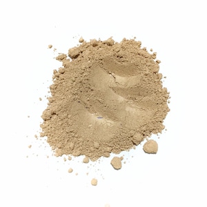 Clearance - SANDSTONE Mineral Foundation Loose Powder Makeup - Gluten Free Vegan