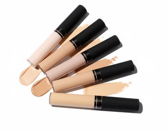 NATURAL CONCEALER Cream | Creamy Camouflage Makeup
