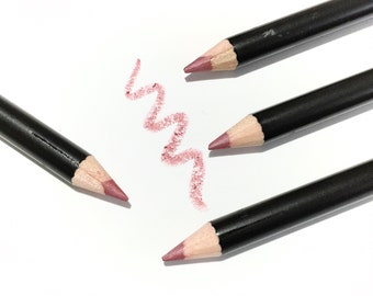 Natural Lip Liner Pencil | Line & Define Lips | Chemical Free