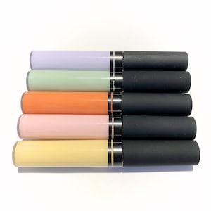 COLOR CORRECTING Cream - Camouflage Corrector Mineral Concealer Makeup