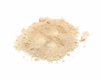 Clearance - VANILLA CREAM Mineral Foundation - Powder Mineral Makeup Gluten Free