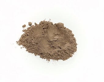 COOL COCOA Mineral Foundation Loose Powder Makeup