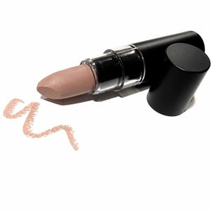 BARELY THERE Natural ORGANIC Matte Lipstick | Gluten Free Vegan