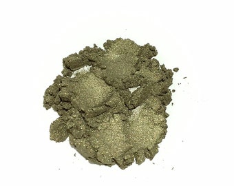 WILD MOSS Natural Mineral Loose Powder Eye Shadow