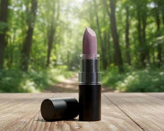 Organic Lipstick | Dew Drop