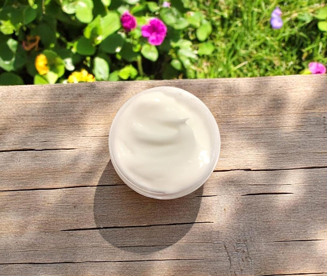 Sample ROOIBOS & GREEN TEA Cleanser Face Wash - Etsy