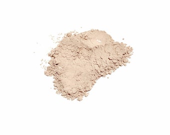 PINK PETAL Mineral Foundation