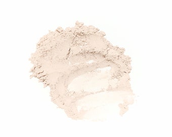 SOFT SHEEN Pearl Dust Setting Powder Mineral Veil
