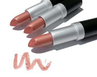PINK SUNRISE Natural CLASSIC Mineral Lipstick