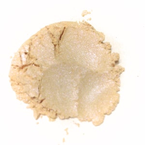 PIXIE DUST Mineral Eye Shadow - Natural Makeup - Gluten Free Vegan Face Color