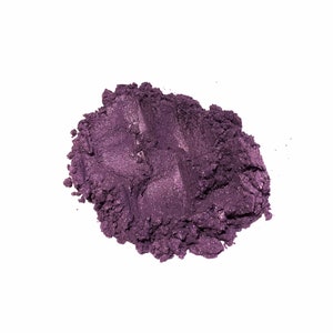 DARK ANGEL Natural Mineral Loose Powder Eye Shadow | Gluten Free Vegan Makeup