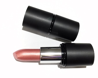 PINK SUNRISE Natural CLASSIC Mineral Lipstick -  Gluten Free