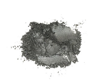 IN A FOG Natural Mineral Powder Eye Shadow | Gluten Free Vegan Makeup