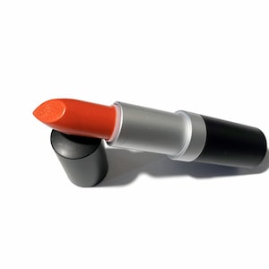 ORANGE CRUSH Natural CLASSIC Mineral Lipstick
