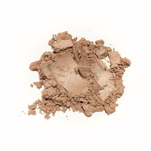 BEIGE PEARL Natural Mineral Powder Eye Shadow | Gluten Free Vegan Makeup