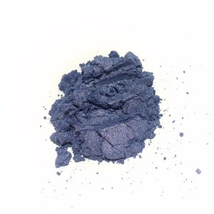 NIGHT MAGIC Natural Mineral Eye Shadow | Gluten Free Vegan Makeup