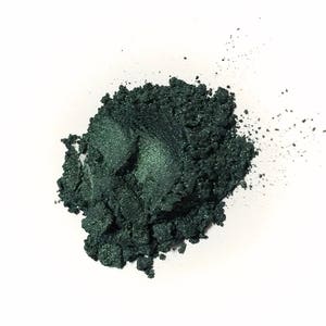 BLACKSTAR GREEN Natural Mineral Eye Shadow | Gluten Free Vegan Makeup