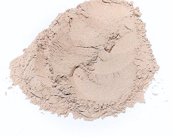 NUDE CREAM Soft Shimmer Mineral Foundation