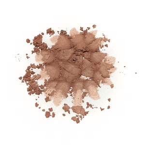 CINNABAR Natural Mineral Blush Gluten Free Vegan Makeup image 2