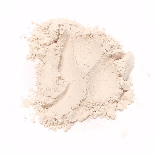 PEARL DUST Natural Matte Mineral Veil Setting Powder