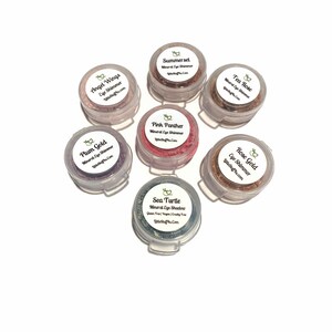 BAHAMA BREEZE Mineral Eye Shadow Natural Mineral Makeup image 4