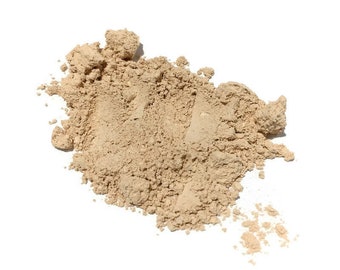 Lite Neutral Pink Mineral Foundation | Titanium Dioxide Free
